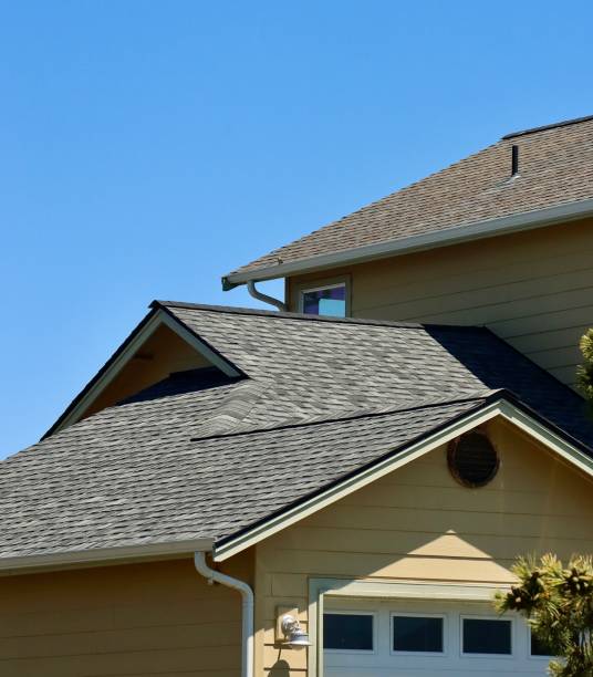 Best Cold Roofs  in Gregory, TX